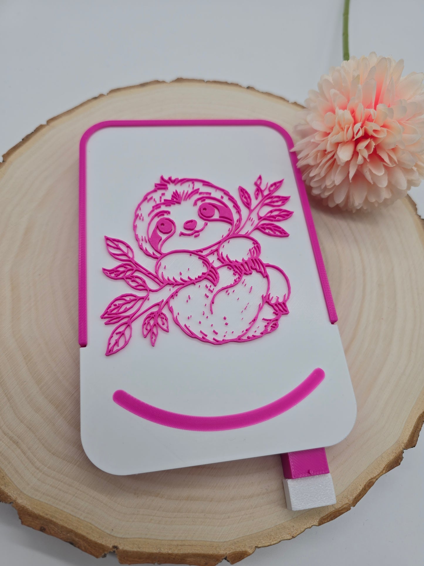 Eryone Magenta - Plottersu