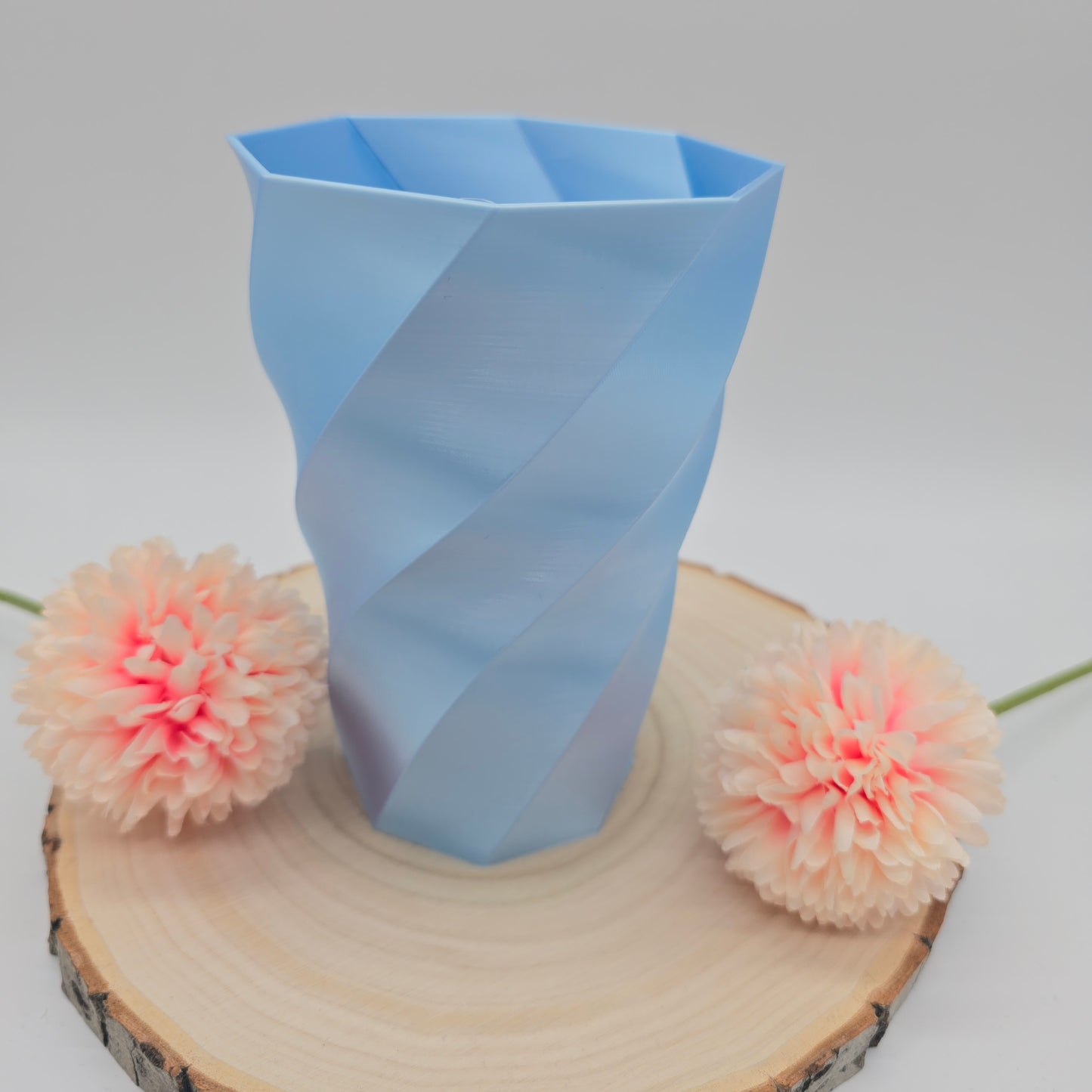 Kexcelled Blue Silk - Plottersu