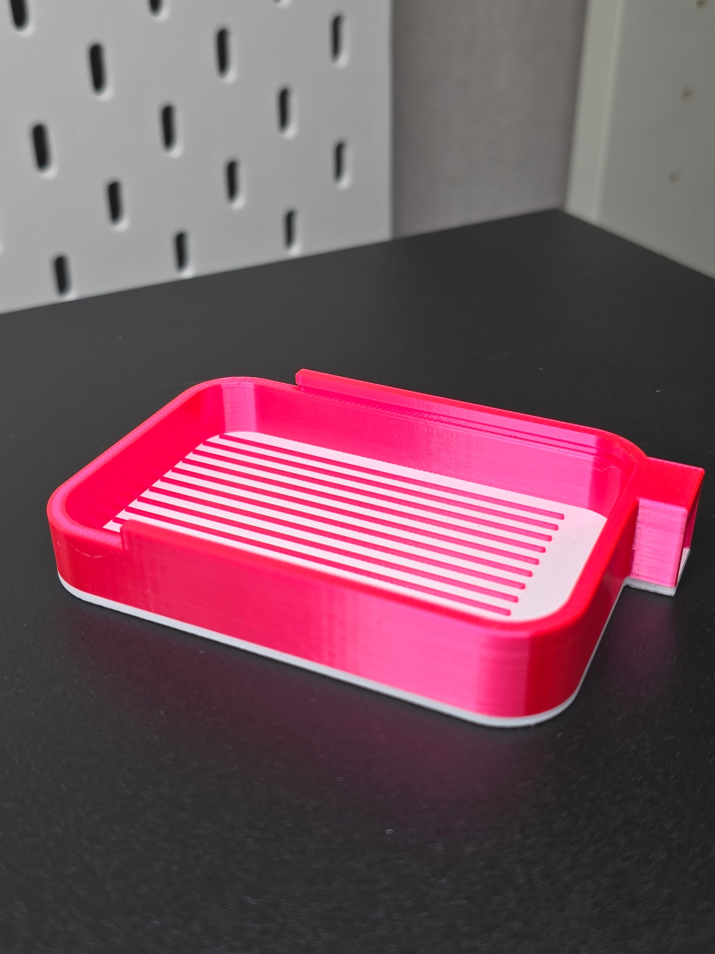 TeqStone Magenta Silk - Plottersu