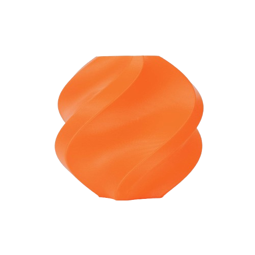 Bambulab Orange - Plottersu