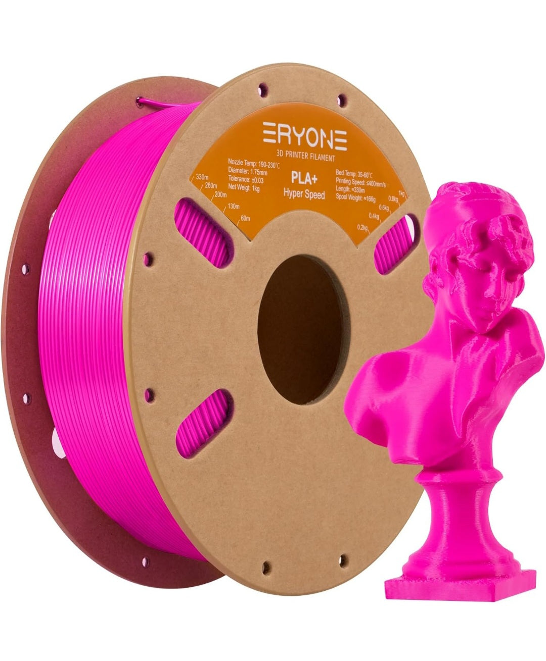 Eryone Magenta - Plottersu