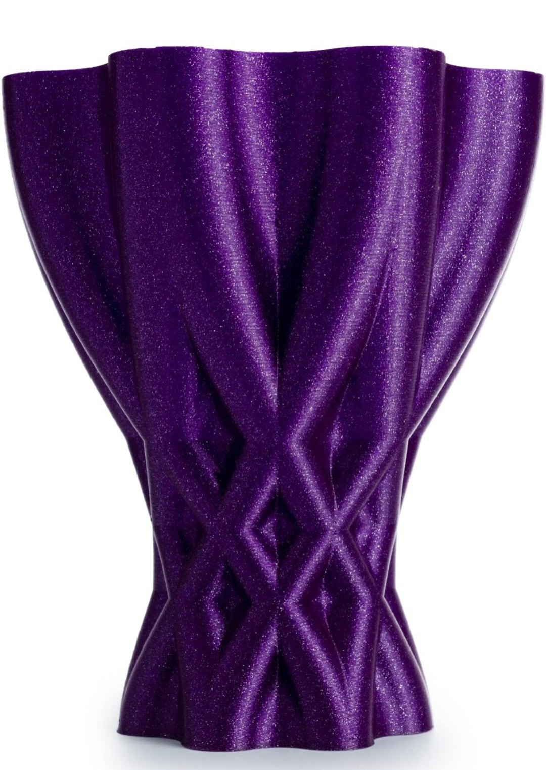 Ziro Diamond Purple - Plottersu
