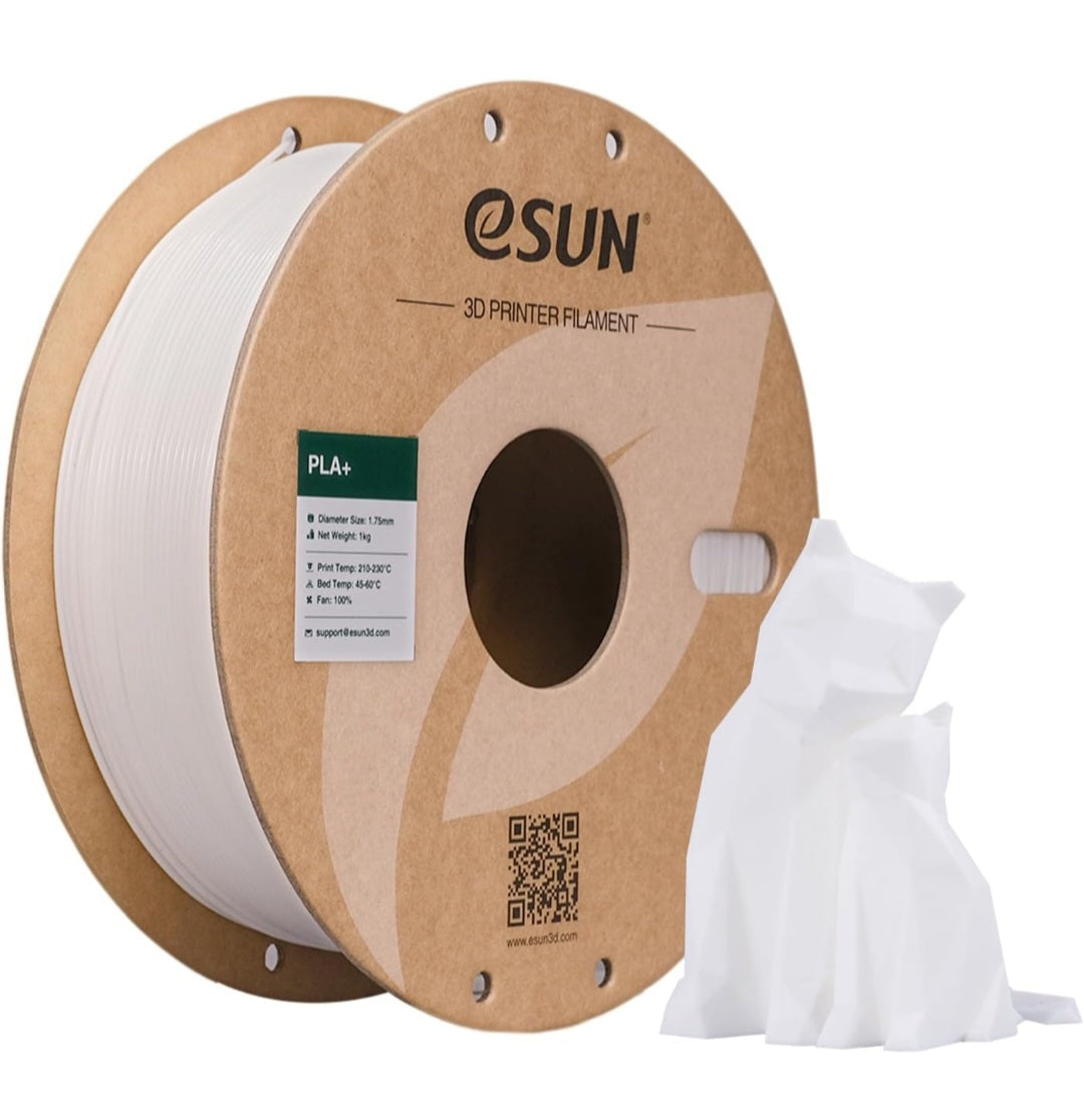 Esun Weiß - Plottersu