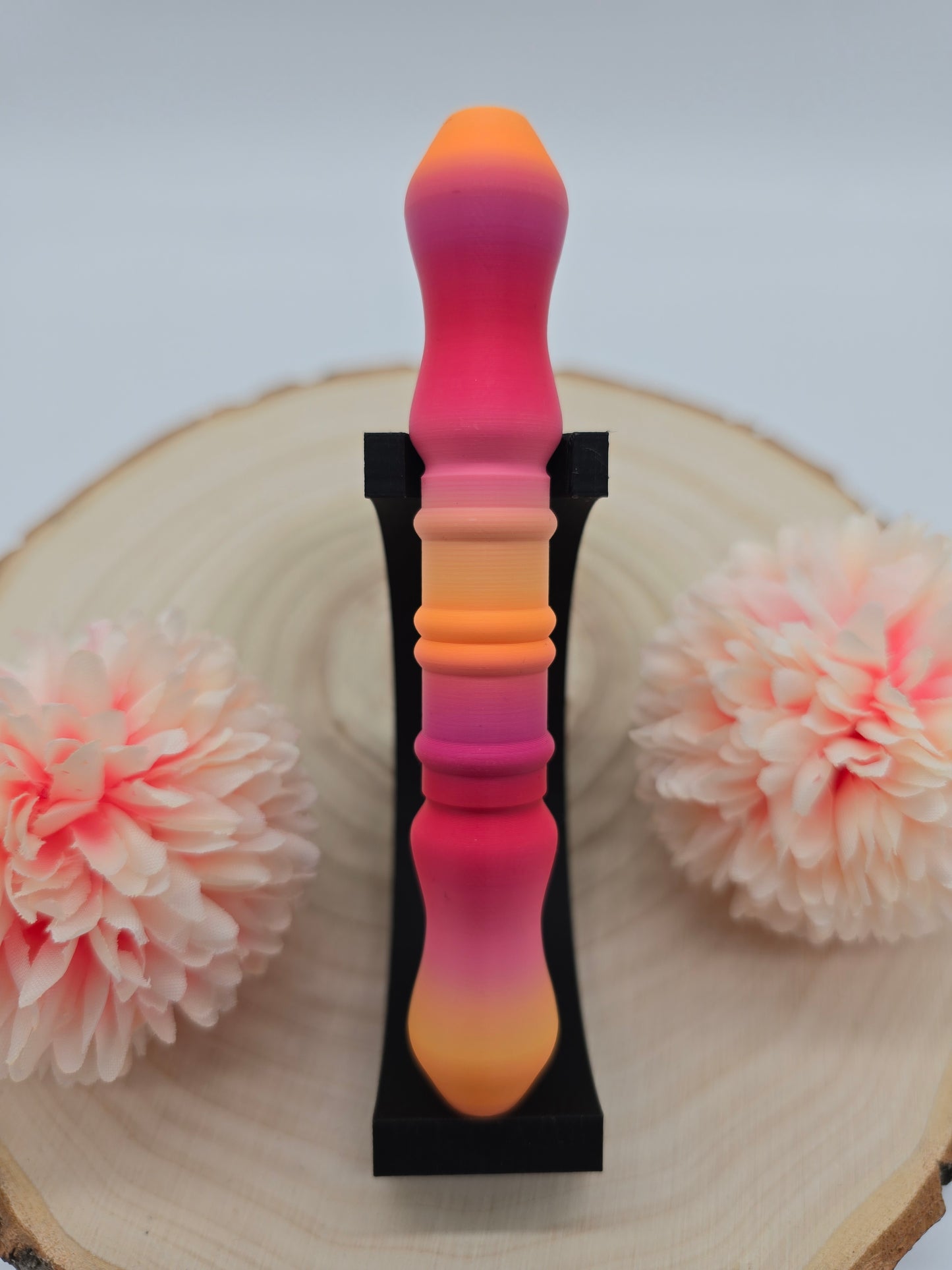 Stift 15 Peachy SunriseDiamond Painting - Plottersu- Diamond Painting Stift--Plottersu-null-null
