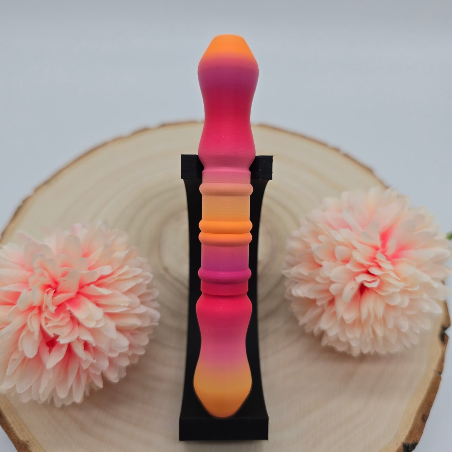 Stift 15 Peachy SunriseDiamond Painting - Plottersu- Diamond Painting Stift--Plottersu-null-null
