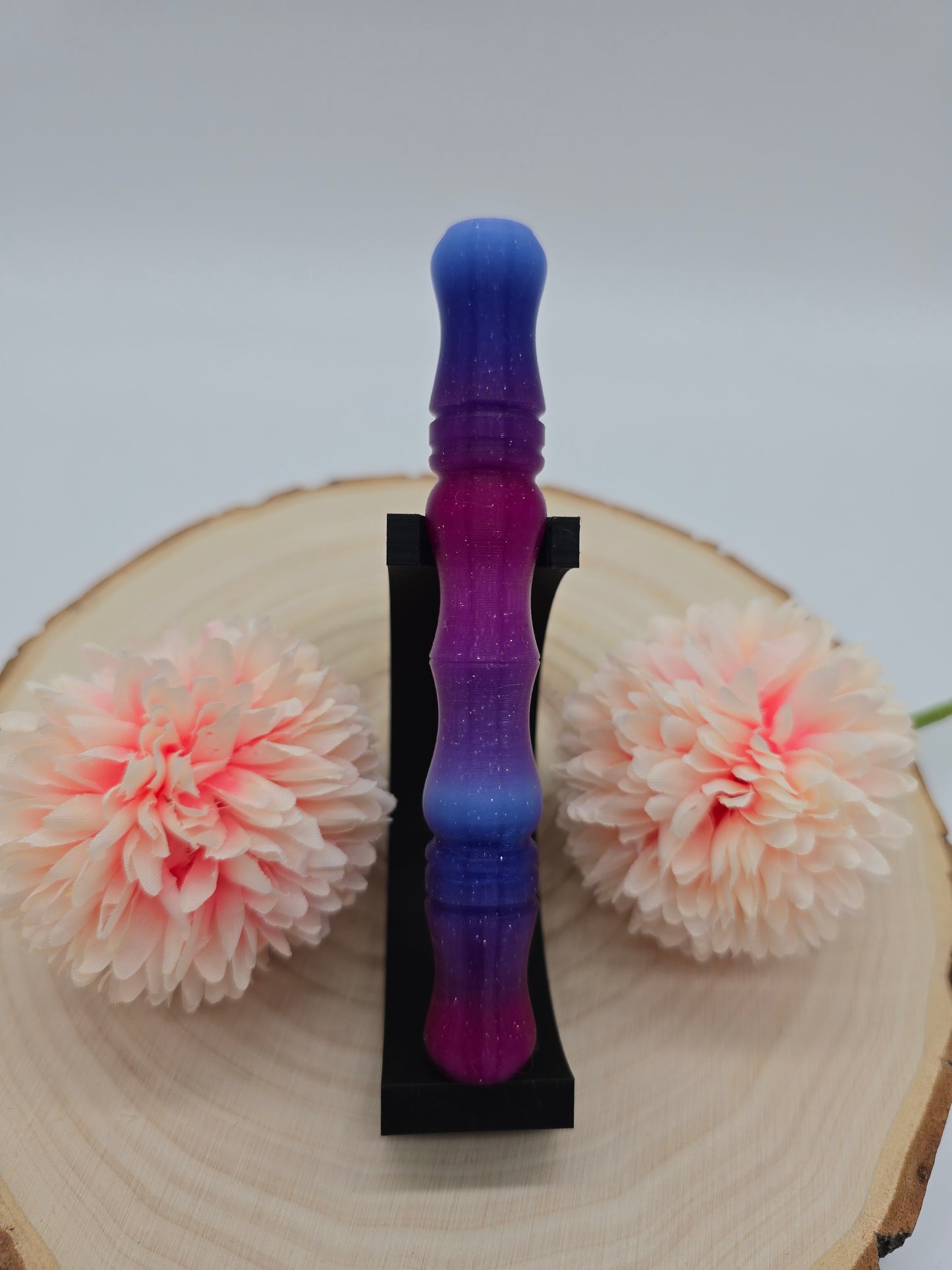 Stift 17 Blumenserie Lavendel Diamond Painting - Plottersu- Diamond Painting Stift--Plottersu-null-null