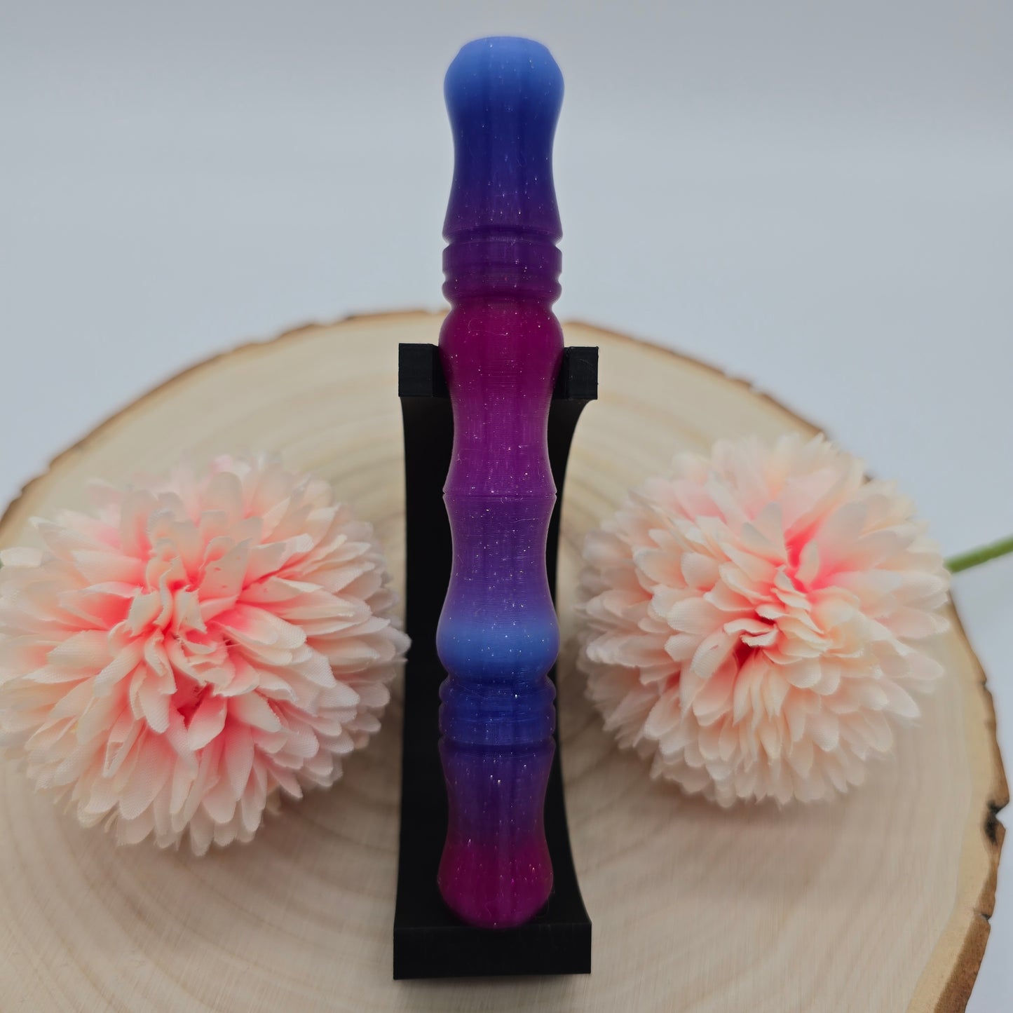 Stift 17 Blumenserie Lavendel Diamond Painting - Plottersu- Diamond Painting Stift--Plottersu-null-null