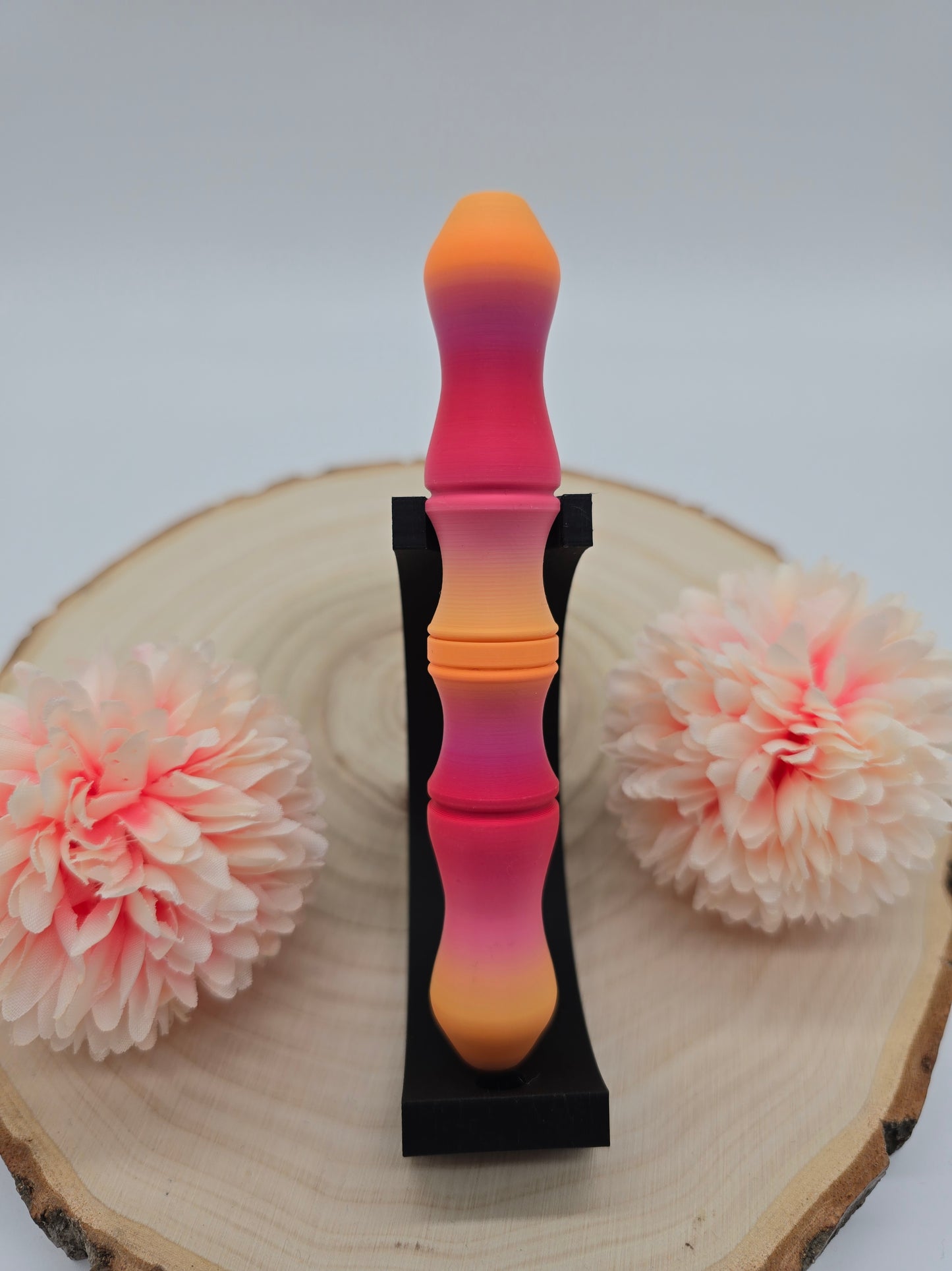 Stift 19 Peachy SunriseDiamond Painting - Plottersu- Diamond Painting Stift--Plottersu-null-null