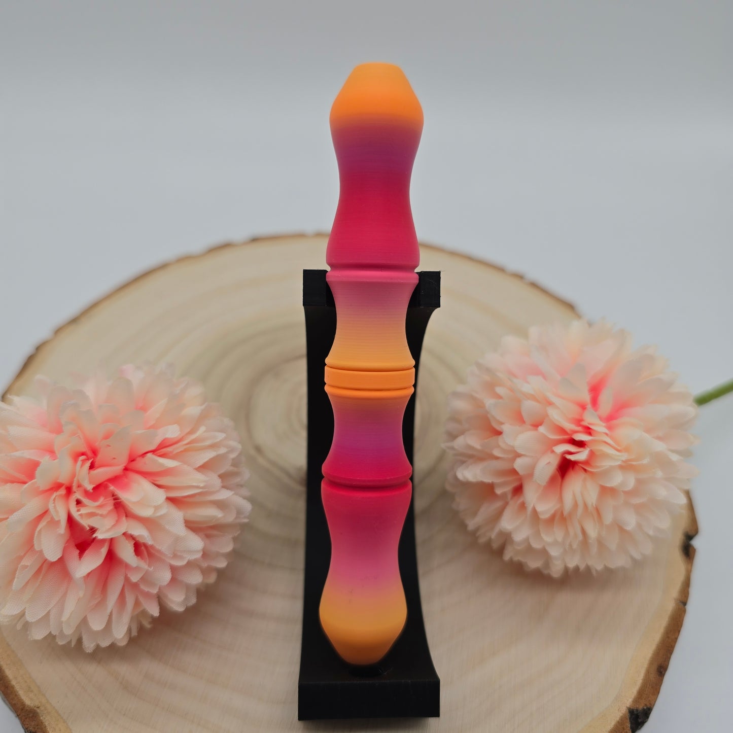 Stift 19 Peachy SunriseDiamond Painting - Plottersu- Diamond Painting Stift--Plottersu-null-null