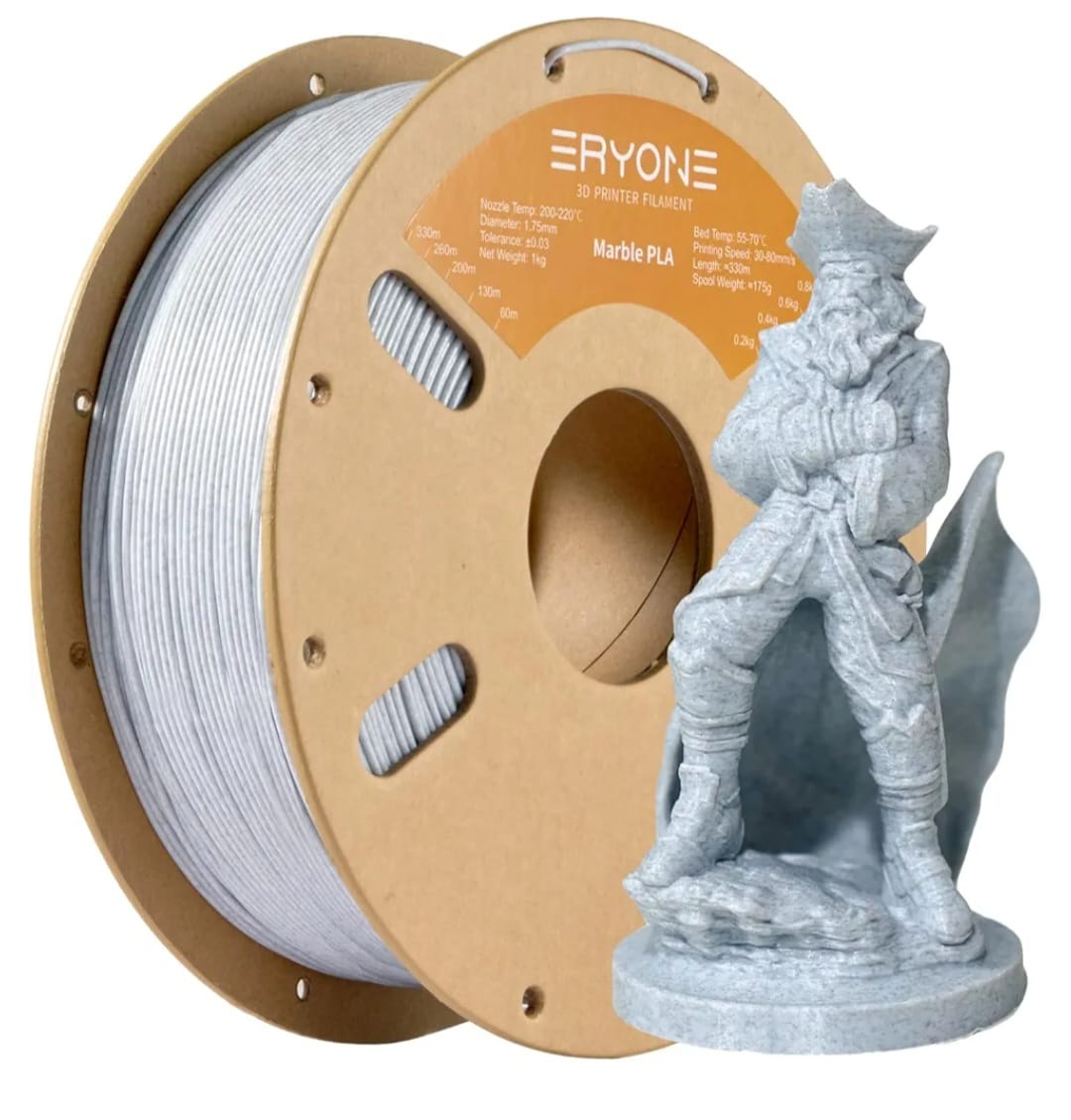 ERYONE Marmor PLA - Plottersu