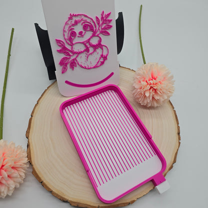 Eryone Magenta - Plottersu