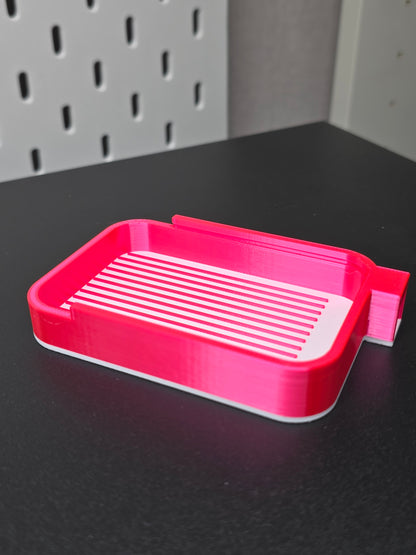 TeqStone Magenta     Silk - Plottersu