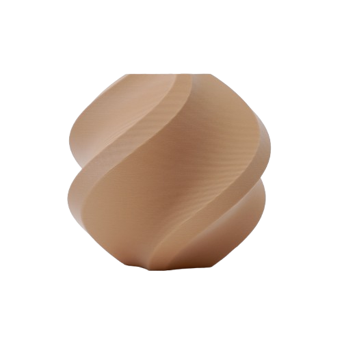 Bambulab   Latte Brown   Matt - Plottersu