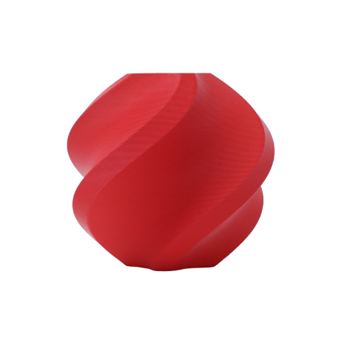 Bambulab Scarlet Red   Matt - Plottersu