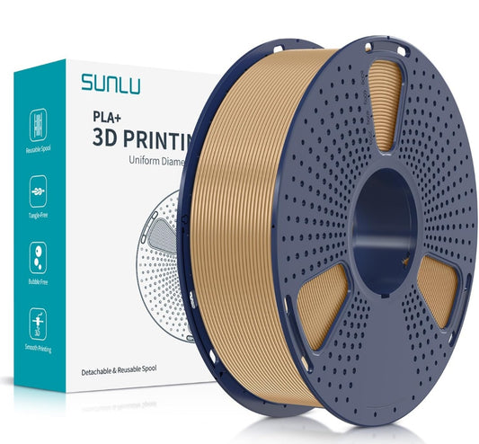 Sunlu   Wood - Plottersu