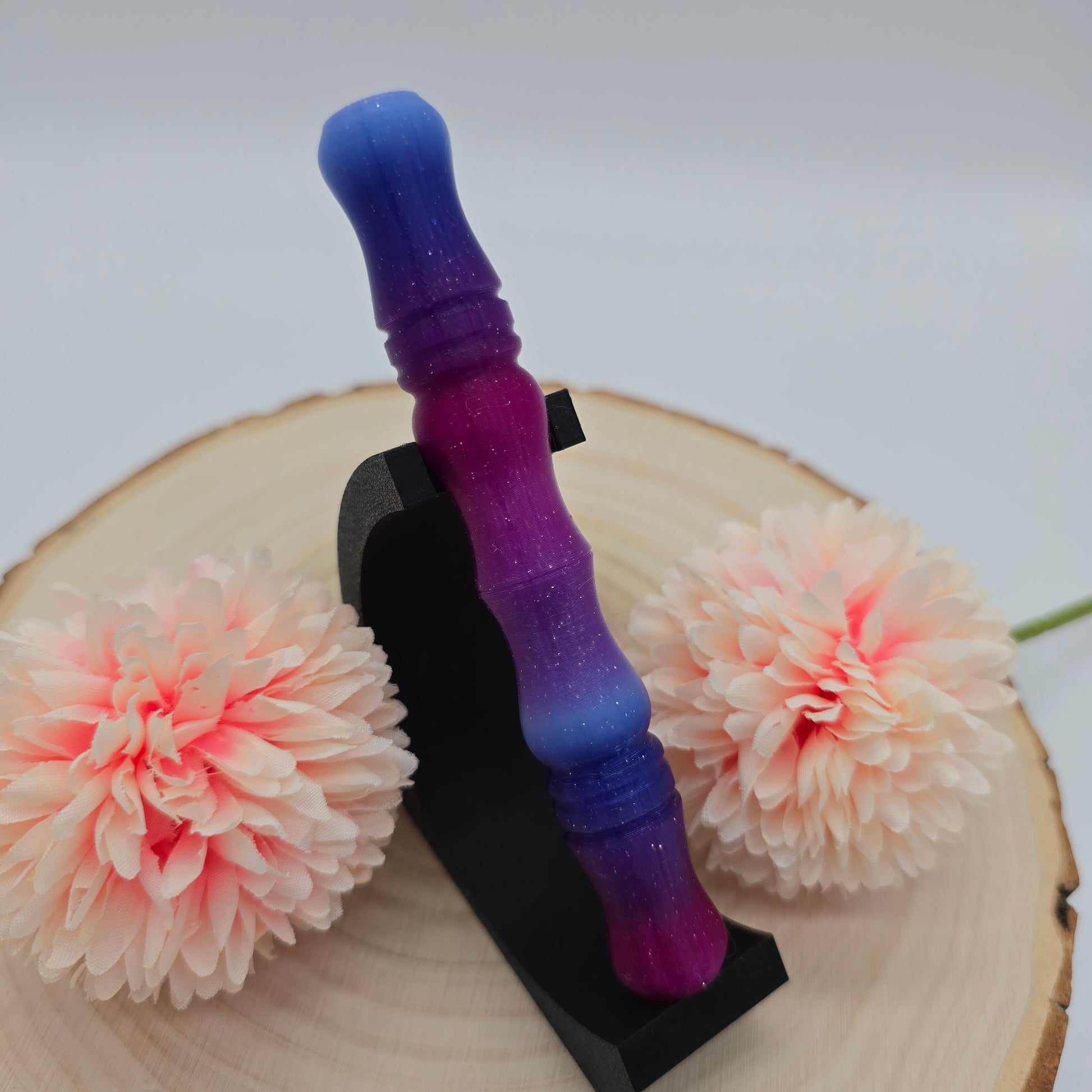 Stift 17 Blumenserie Lavendel  Diamond Painting - Plottersu- Diamond Painting Stift--Plottersu-null-null